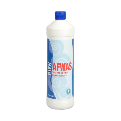 Piek Afwasmiddel Ocean Fresh 1 ltr