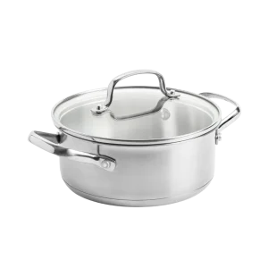 Dagelijkse kost Kookpan 18cm/2L met deksel