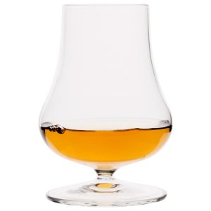 Luigi Bormioli Vinoteque Likeurglazen The Tester 230 ml – set van 6 Glazen