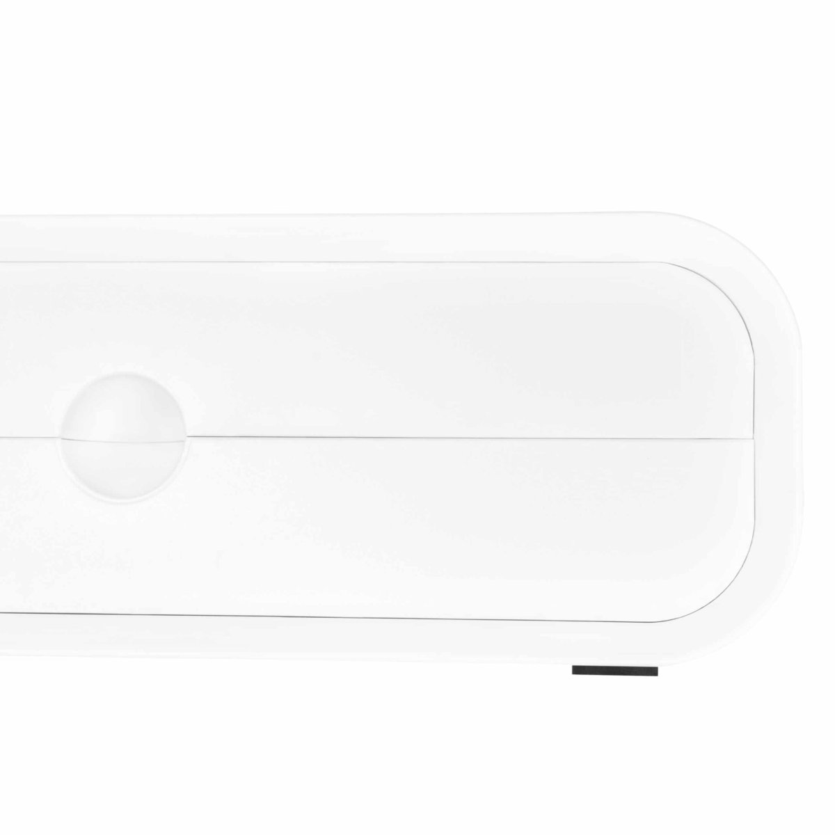 QUVIO Monitorstandaard – Incl. 2 Opberglades - Afbeelding 7