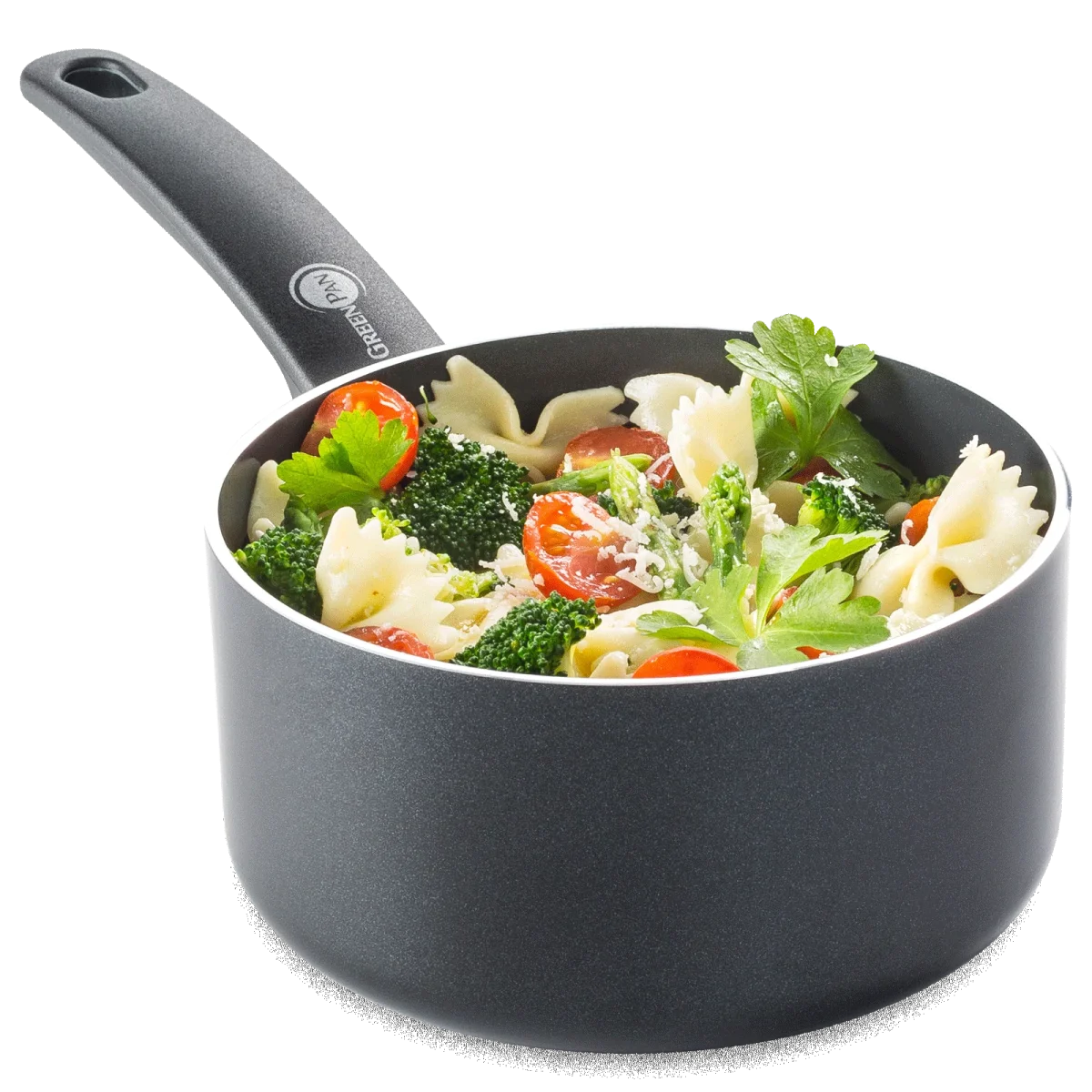 Cambridge Steelpannenset 6-delig - Afbeelding 6