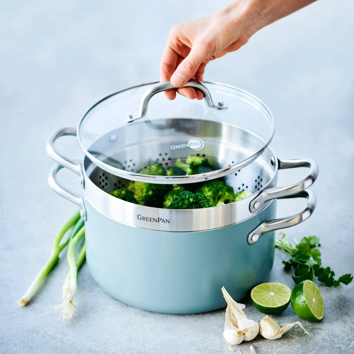 Mayflower Set 13-delig - Afbeelding 8