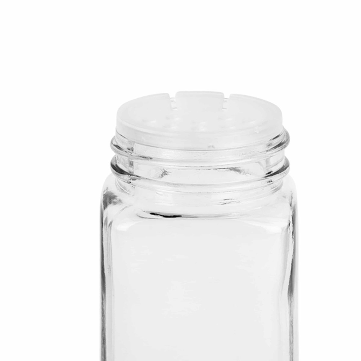 Krumble Kruidenpotjes set van 10 – Glas – 120 ml – Met deksel - Afbeelding 3