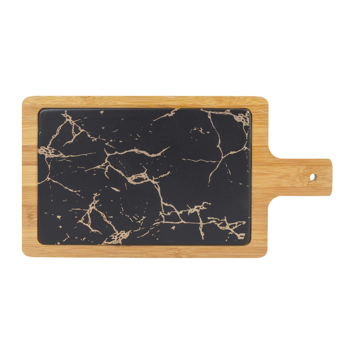 Krumble Borrelplank – 17,5 x 33 x 1,5 cm – Hout - Afbeelding 5