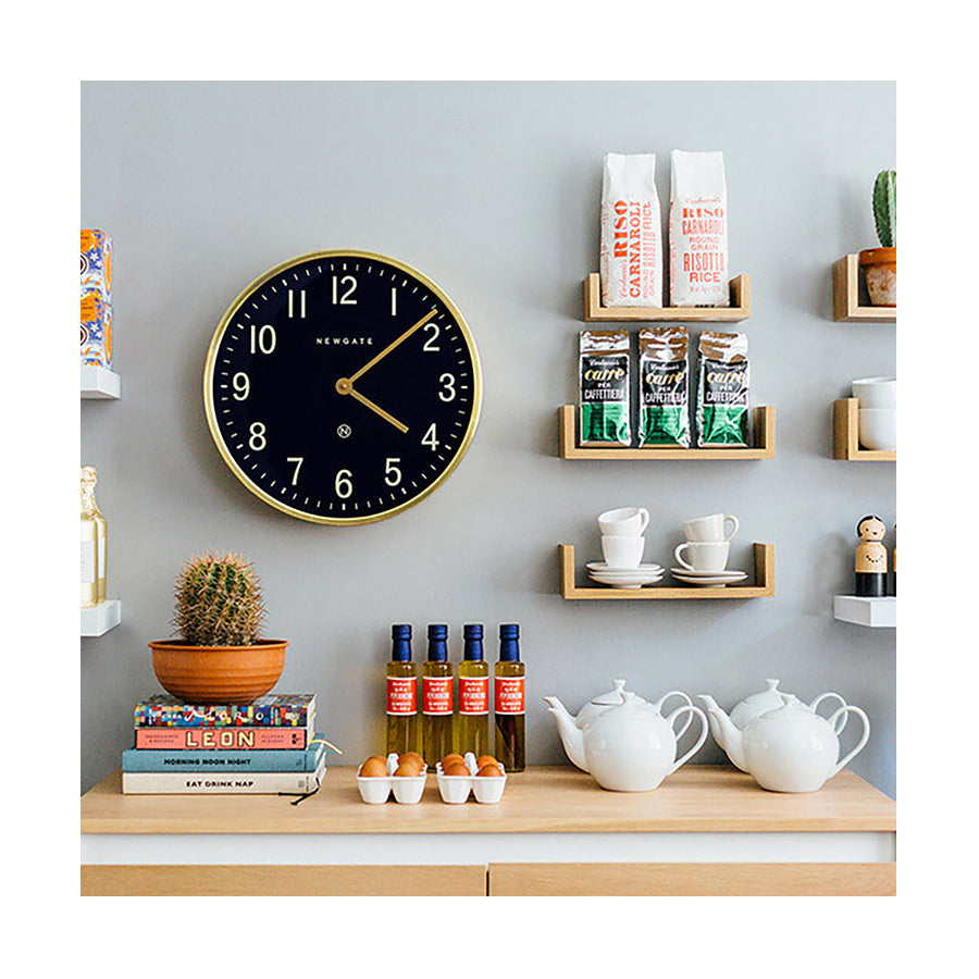 Newgate Mr Edwards PUT373RAB – Brons - Afbeelding 6