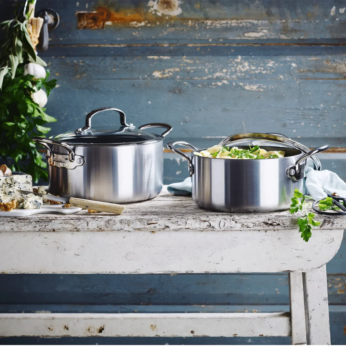 Barcelona Evershine 5-delige set - Afbeelding 7