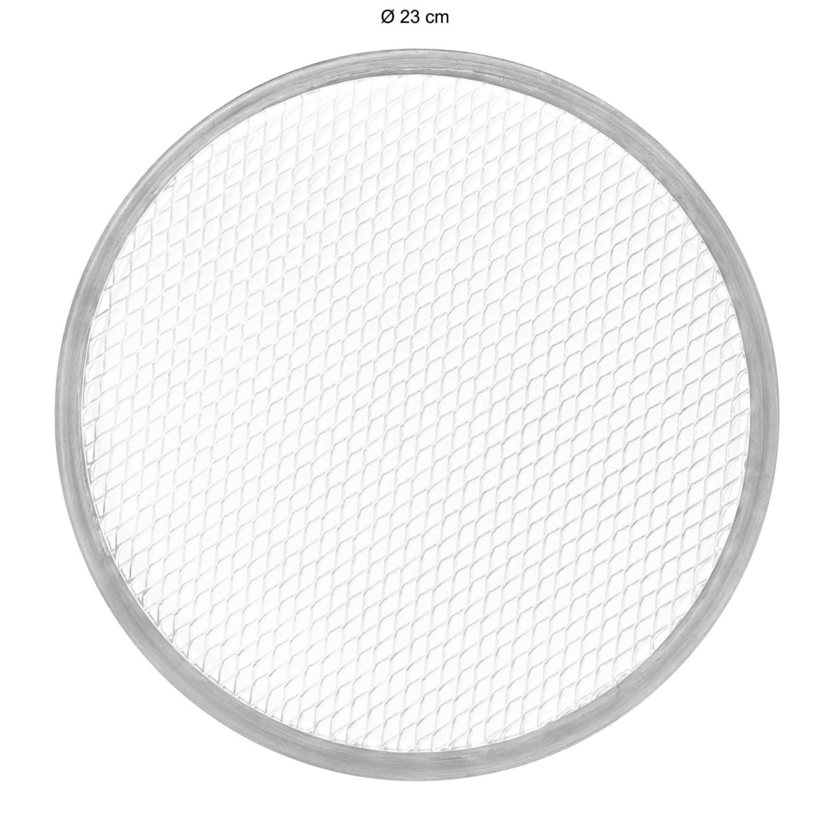 Krumble Pizzaplaat – Diameter 23 cm - Afbeelding 3