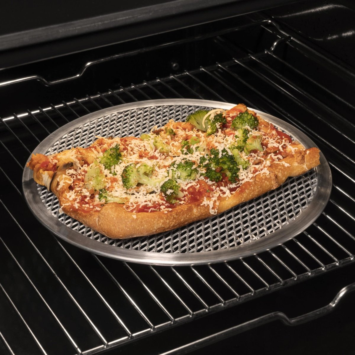 Krumble Pizzaplaat – Diameter 23 cm - Afbeelding 4