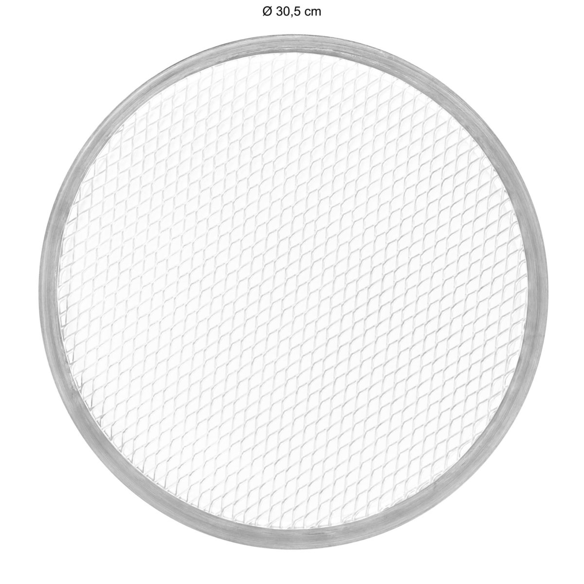 Krumble Pizzaplaat – Diameter 30,5 cm - Afbeelding 3