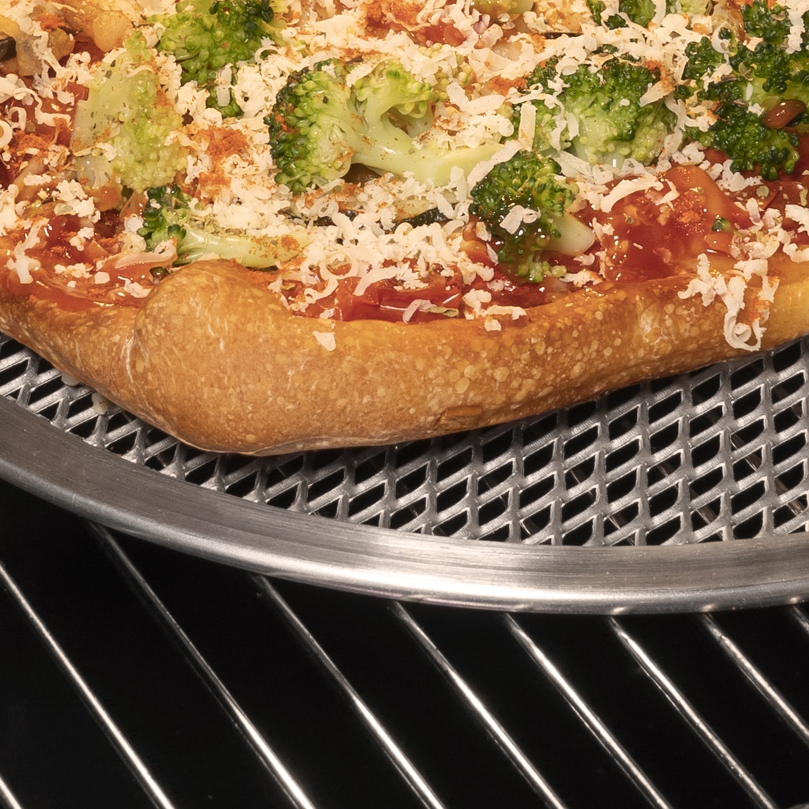 Krumble Pizzaplaat – Diameter 30,5 cm - Afbeelding 5