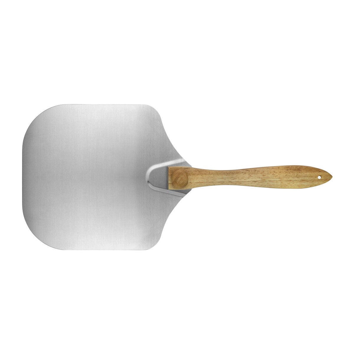 Krumble Pizzaschep – RVS – Vierkant - Afbeelding 2