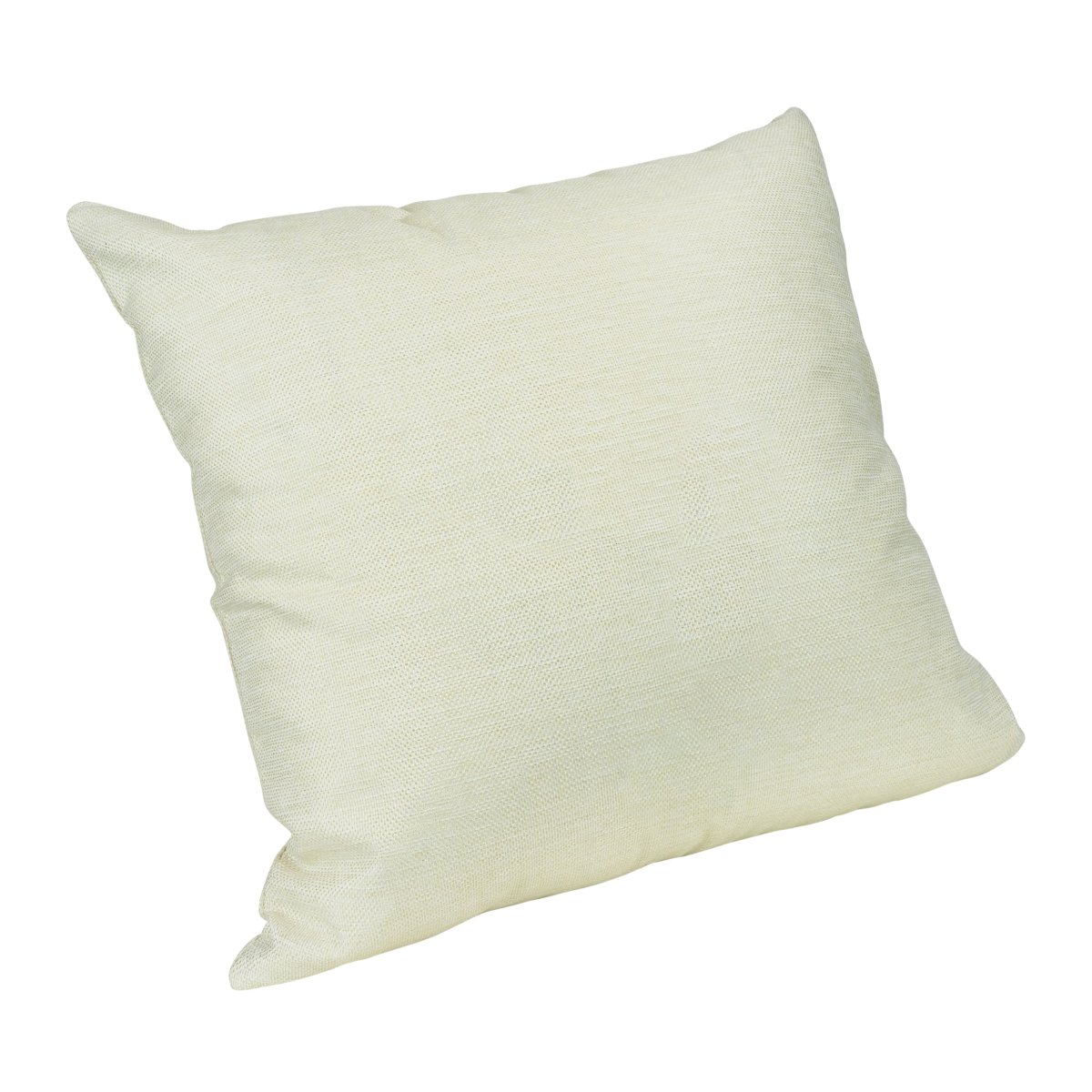 QUVIO Kussenhoes met rendier – 45 x 45 cm – Zwart en Beige - Afbeelding 5