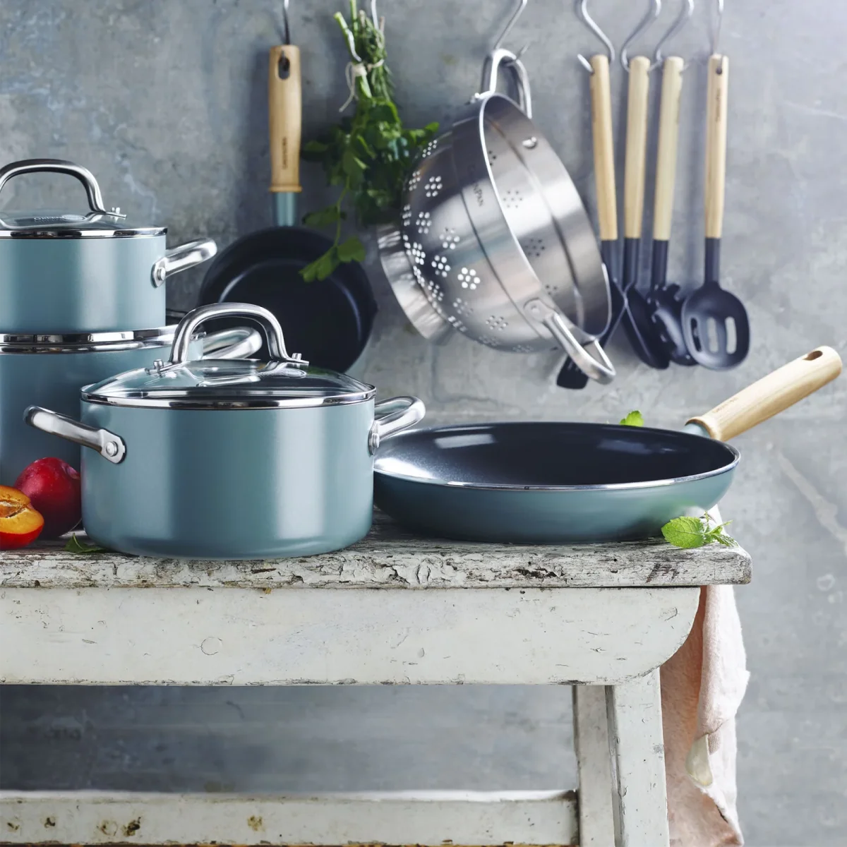 Mayflower Set 13-delig - Afbeelding 3