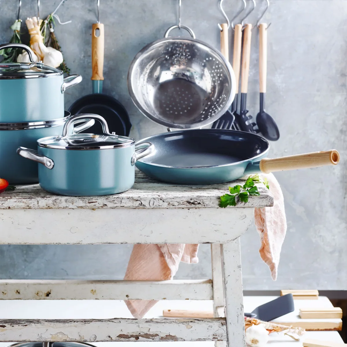 Mayflower Set 13-delig - Afbeelding 9