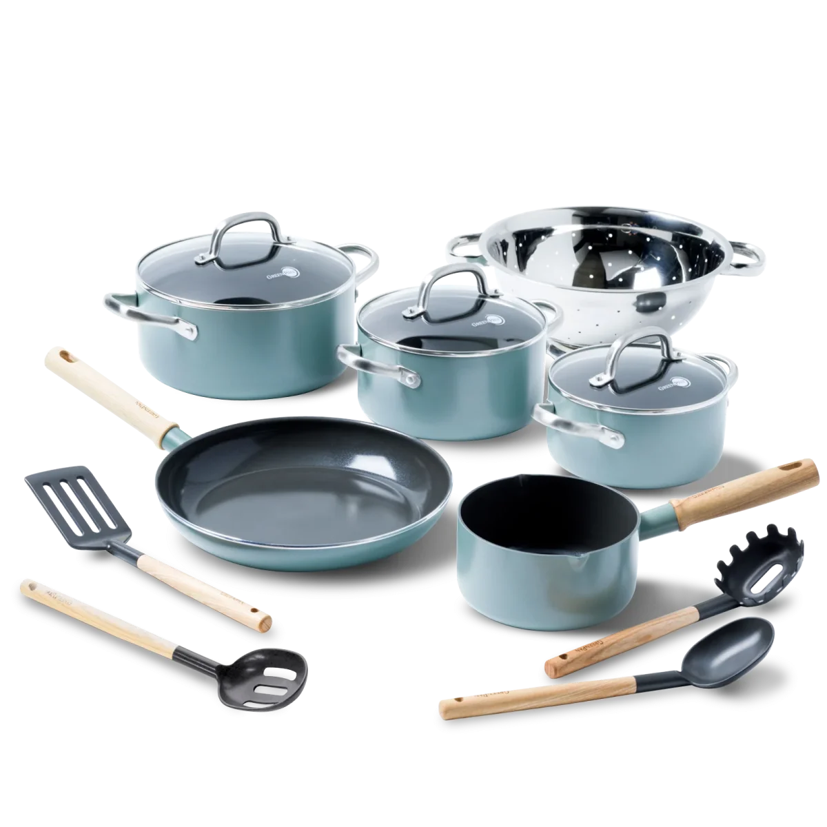 Mayflower Set 13-delig