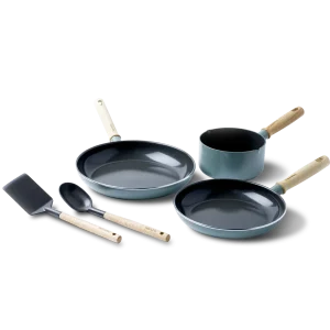 Mayflower Set 5-delig