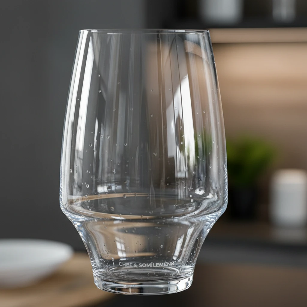 Chef & Sommelier Open Up Waterglazen 350 ml – set van 6 Glazen - Afbeelding 3